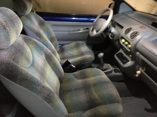Renault Twingo 1.2 Authentique