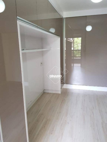 Imagem 12 de 21 de Apartamento Com 3 Dormitórios À Venda, 107 M² - Centro - Ribeirão Preto/sp - Ap3537
