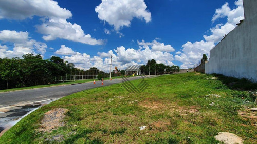 Terreno À Venda, 300 M² Por R$ 245.000,00 - Condominio Le France - Sorocaba/sp - Te5683