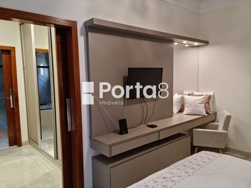 Imagem 3 de 6 de Casa Em Condominio - Condominio Recanto Do Lago - Ref: 13503 - V-ca3054