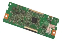 Comprar Placa T-con Lg 32lg30 H-buster Philips 32pfl5604 6870c-0238a