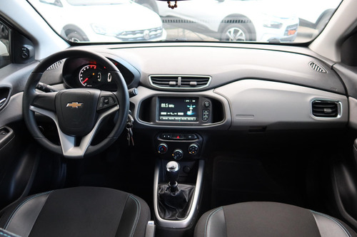 Chevrolet Onix 1.4