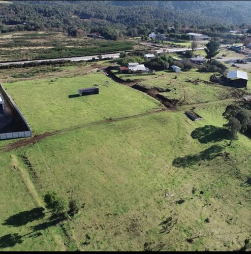 Venta Parcela Ancud Bahia Linao
