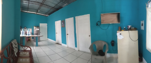 Imagen 28 de 30 de Se Vende Casa Ubicada En Recidencial Villa Sol