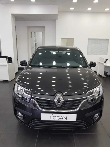 Autos Y Camionetas Logan 1.6 Life 16v Siena Cronos Voyage Mf