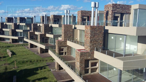 Departamento 4 Ambientes - Edificio Las Piedras - Los Castaños. Consulte Por Financiacion