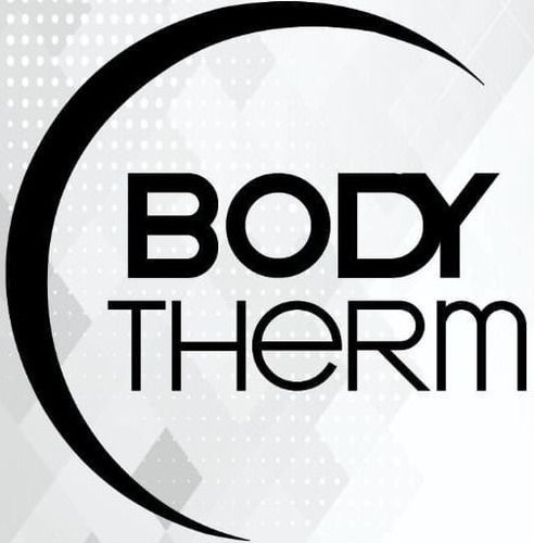 Imagen 5 de 8 de Rodilleras Reforzadas Body Therm Crossfit Fitness Gym Unisex
