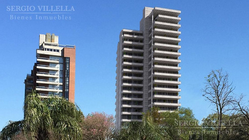 Imagen 8 de 9 de Departamento De Tres Dormitorios En Venta En Rosario