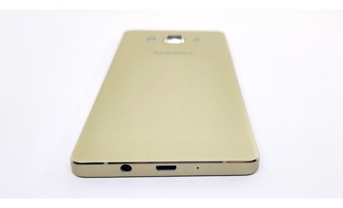 Celular Samsung A500m/ds Sem Tela E Sem Imagem - Quebrado