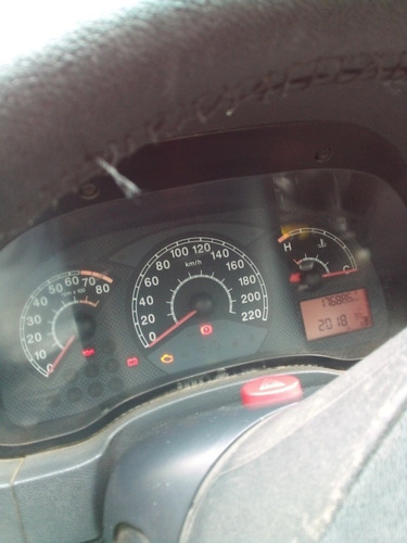 Imagem 14 de 15 de Fiat Strada 2011 1.4 Working Cab. Dupla Flex 2p