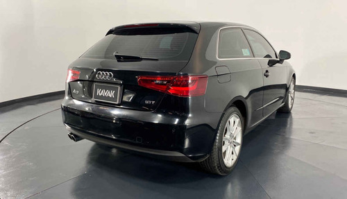 Imagen 7 de 15 de 39183 - Audi A3 2015 Con Garantía