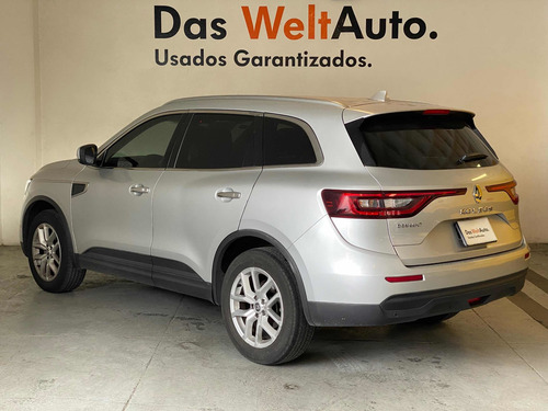 Imagen 6 de 15 de Renault Koleos 2017 2.5 Bose Cvt