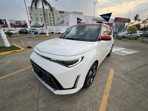 Kia Soul 2023