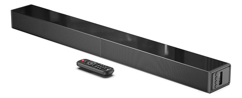 Larksound Barra De Sonido Para Tv, Sistema De Sonido Envolve