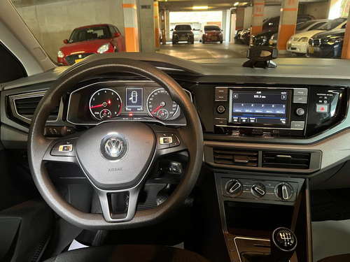 Volkswagen Polo 1.6 Comfortline