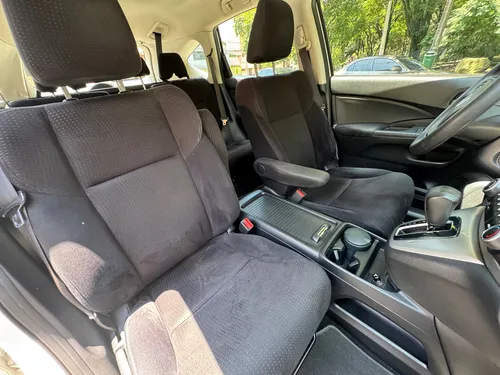 Honda CR-V 2.4 city plus AT 4x2