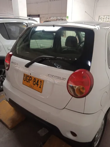 Chevrolet Spark 1.0 Life