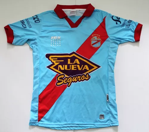 Terceira Camisa Arsenal de Sarandí 2015-16