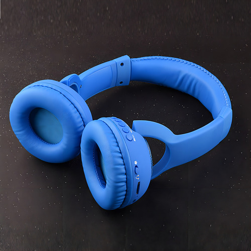 Audífonos Bt-801 Inalámbricos Bluetooth Para Pupg/lol/ps4