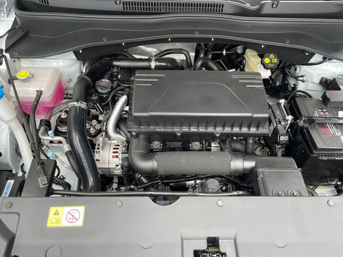 JAC Js4 1.5T Luxury Cvt