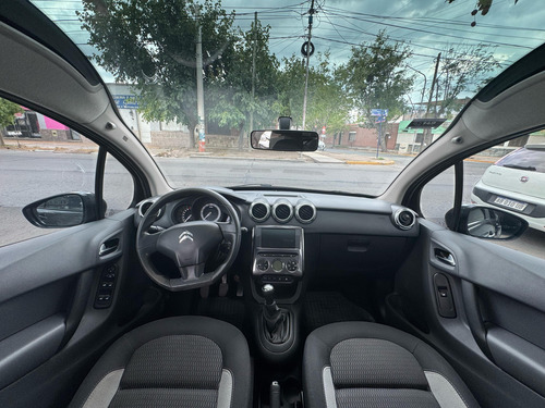 Citroën C3 1.6 Vti 115 Feel