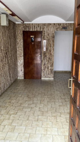 Departamento 1 Dormitorio Con Cochera Centrico