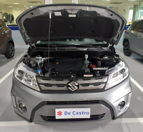 Suzuki Vitara 4you 4x4 2019 46.000 Km
