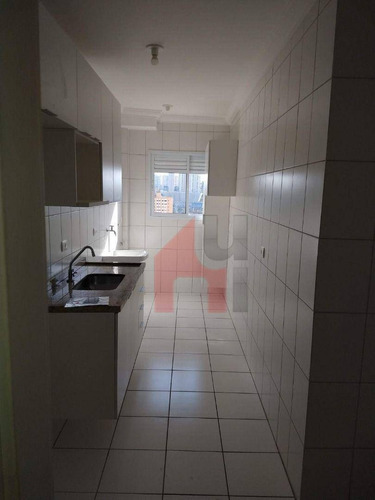 Imagem 22 de 30 de Lindo Apto. Próx. Do Centro De São Bernardo Por R$ 420.000,00 - Ap1730