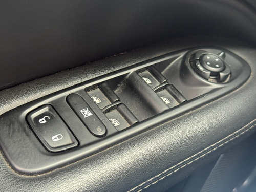 Jeep Compass 2.0 S 4x4 Aut. 5p