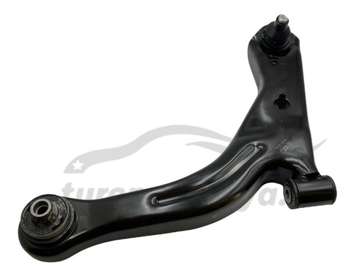 Imagen 5 de 7 de Bandeja Susp ( El Par) Ford Escape 2.0 2.3 2.5 3.0 2001-2012