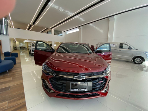 Imagen 2 de 13 de Cavalier Turbo 2022