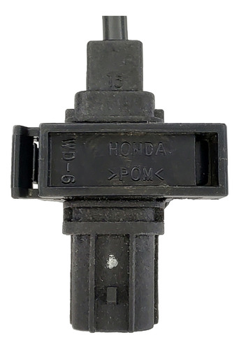 Sensor De Abs Trasero Derecho Honda Civic 06-11 Original