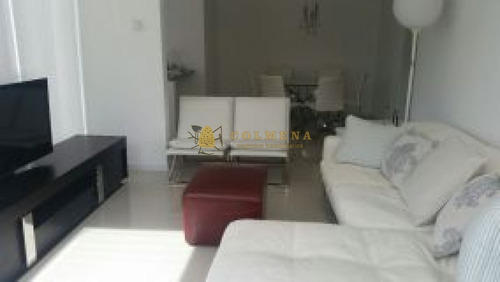 Apto De 2 Dormitorios, 2 Baños (1 Suite Con Vestidor), Living-comedor, Cocina Americana Y Terraza. Garaje. Próximo A Punta Shopping Y Consulte !!!!!!- Ref: 1887