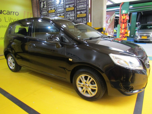Imagen 4 de 15 de Chevrolet