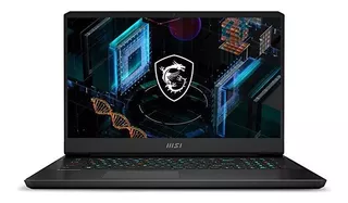 Msi Gp76 Leopard Gaming Laptop: Pantalla De Nivel Ips De 17.