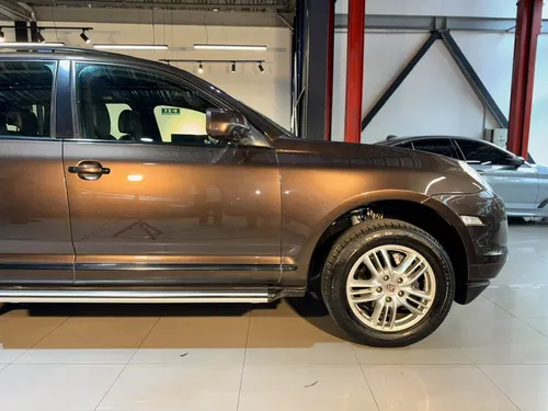Porsche Cayenne 3.6 V6