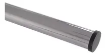 Comprar Baranda Vulcano 3,00 Mts Acero Inoxidable+6 Soportes Baranda