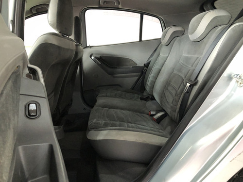 Chevrolet Agile 1.4 Ltz 5p