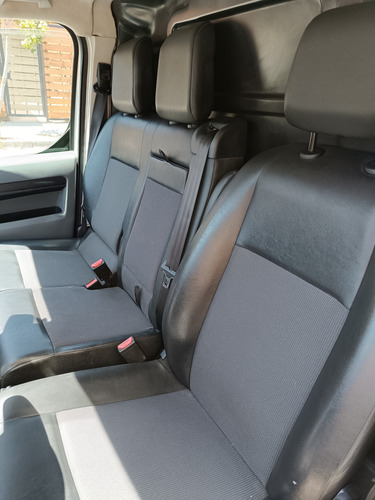 Opel Vivaro 2.0Td 150Hp