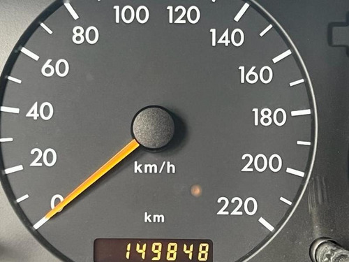 Imagen 13 de 13 de Mercedes Benz Ml 430
