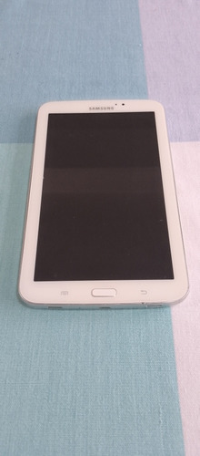 Tablet Samsung Galaxy S3. Para Repuestos. 10$