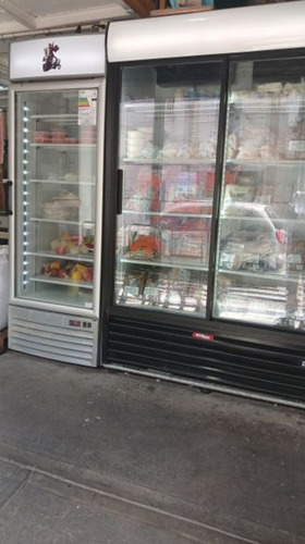 Venta Fondo De Comercio Maniceria, Condimentos, Frutos Secos. El Cementerio. Pc