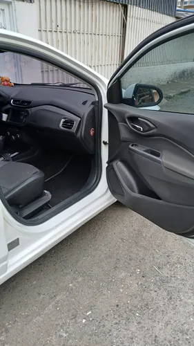 Chevrolet Onix 1.4 Ltz