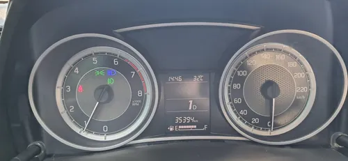 Suzuki Swift 1.2 Dzire At