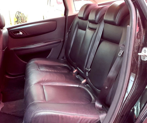 Citroen C4 Pallas 2.0 Glx 2011