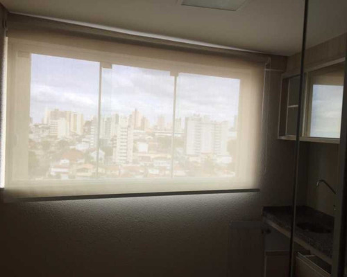 Imagem 4 de 29 de Vende-se Apartamento Com 66m² No Bairro Cascata Em Marilia-sp, Com 2 Dormitórios (sendo 1 Suíte), Sala Com 2 Ambientes, Espaço Amplo, Varanda, 1 Vaga - Kcap20058 - 68959535