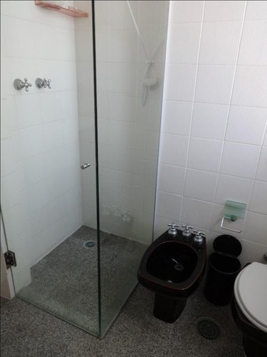 Imagem 13 de 21 de Apartamento Residencial À Venda, Praia Das Pitangueiras, Guarujá. - Ap3333 - 34710016