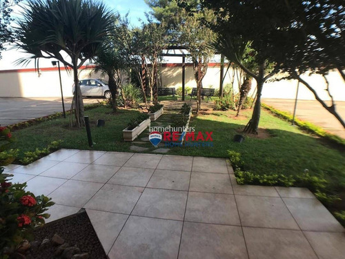 Imagem 16 de 30 de Apartamento Com 3 Dormitórios À Venda, 85 M² Por R$ 460.000,00 - Parque Prado - Campinas/sp - Ap6322