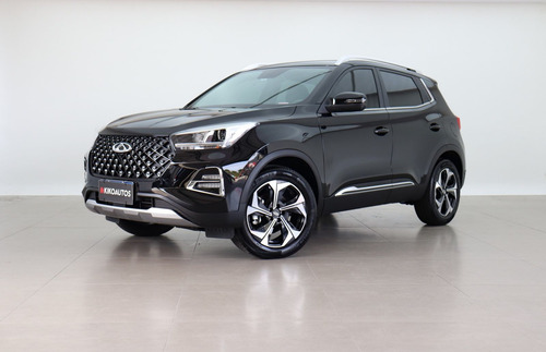 Chery Tiggo 5X 5X PRO 1.5 Turbo Flex Aut.