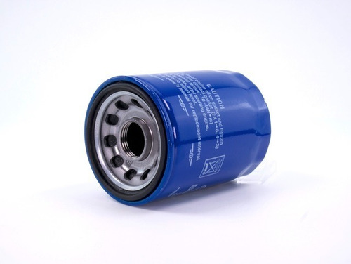 Imagen 4 de 4 de Filtro Aceite Original Subaru 15208aa15a Con Argolla